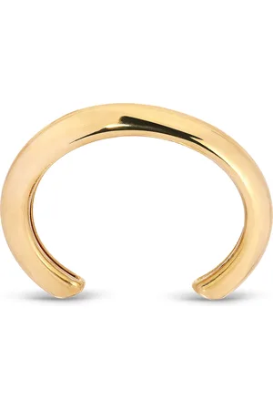 mega The Classic 14K Vermeil Cuff