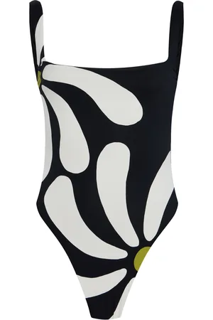 Cala De La Cruz Viena One-Piece Swimsuit