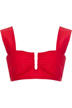 By Malene Birger Belira Bikini Top