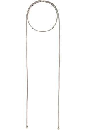 BEN-AMUN Exclusive -Tone Wrap Necklace