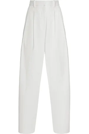 YAITTE Exclusive Berlin Cotton-Drill Trousers
