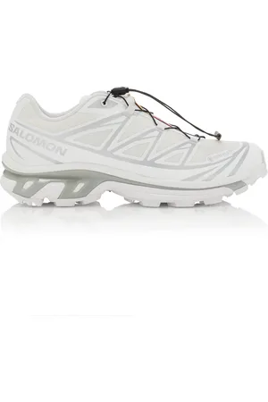 Salomon XT-6 Gore-Tex Sneakers