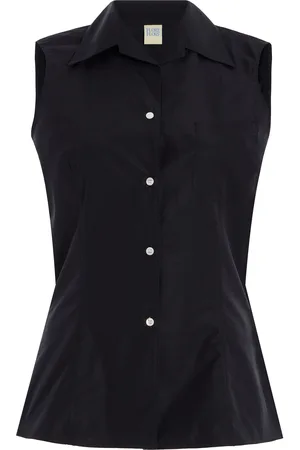 Flore Flore Rosie Organic Cotton Top