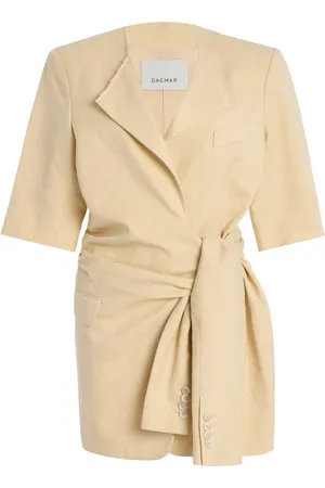 Dagmar Deconstructed Blazer