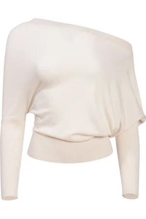 Altuzarra Grainge Cashmere Sweater