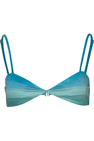 Baobab Rafaela Two-Toned Bikini Top