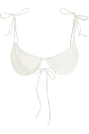 Mare Perpetua August Balconette Bikini Top