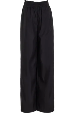 Prada Re-Nylon Track Pants