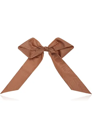 LELET NY Heather Grosgrain Hair Bow