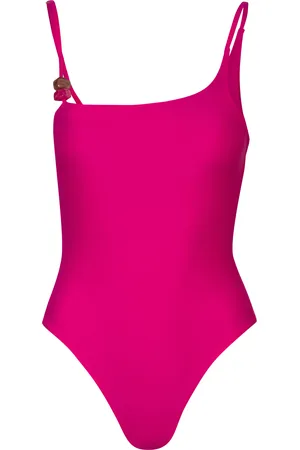 Baobab Lola Bead-Detailed Swimsuit