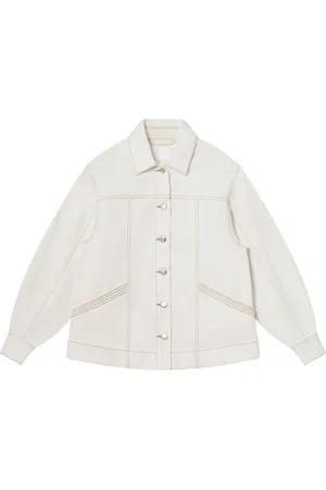 MERLETTE Reve Denim Jacket