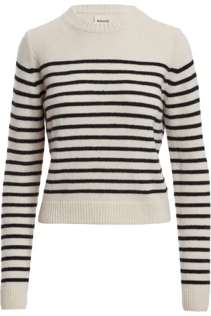 Khaite Diletta Cashmere Sweater