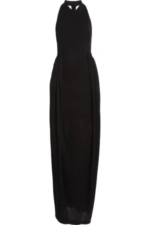 Givenchy Embellished Jersey Maxi Dress
