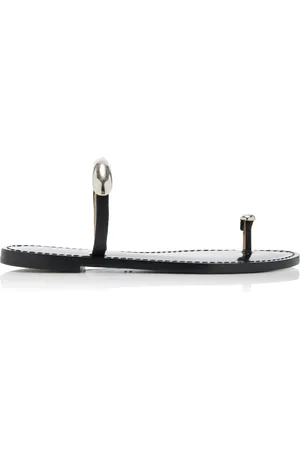 AMANU The Samburu Leather Sandals