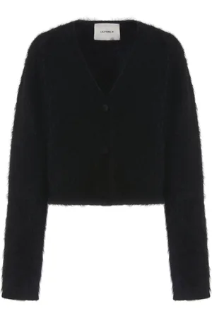 Lisa Yang Filippa Cashmere Cardigan Jacket