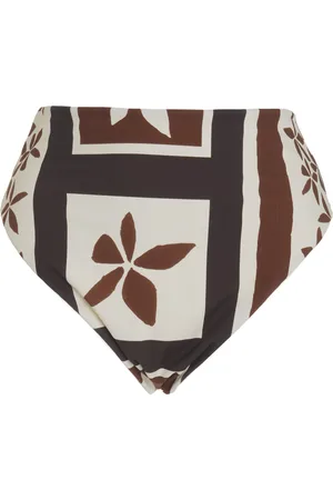Zulu & Zephyr High-Rise Bikini Brief