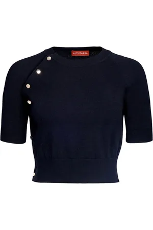 Altuzarra Mini Minamoto Knit Sweater