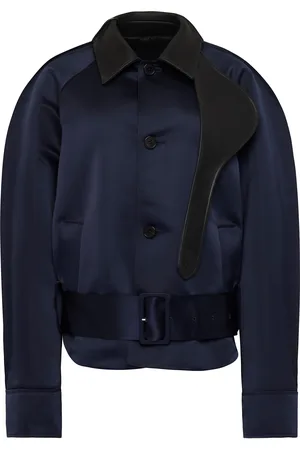 J.W.Anderson Rounded Blouson Jacket