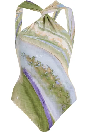 Significant Other Violetta One-Piece Swimsuit