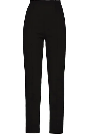 High Exclusive Penn Cotton-Blend Pants