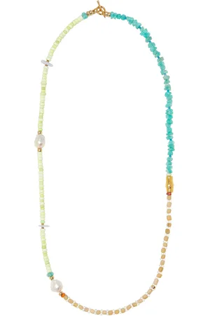 Lizzie Fortunato Cabana Necklace