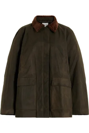 Totême Country Cotton Jacket