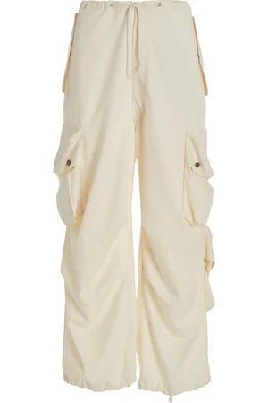 DARKPARK Blair Wool Cargo Pants