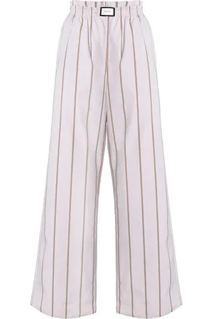 YAITTE Exclusive Janeiro Cotton Trousers