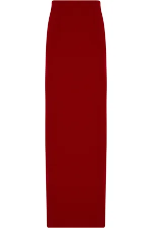 Ilkyaz Ozel Zada Cady Maxi Skirt
