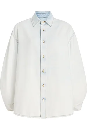DARKPARK Keanu Denim Shirt