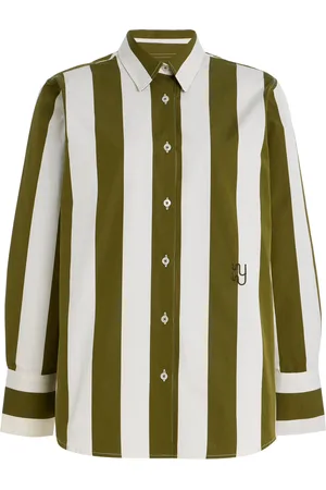 YAITTE Puglia Cotton Shirt