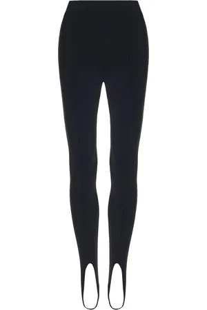 Norba Stirrup Jersey Leggings