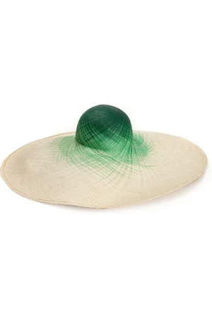 Baobab Zamba Toquilla Straw Hat