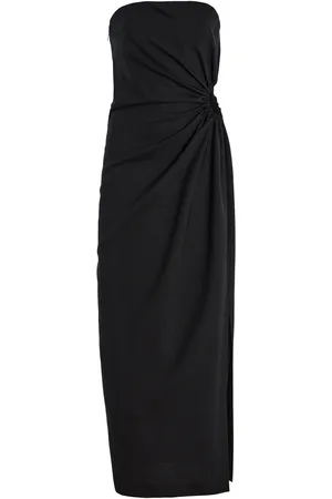 Max Mara Silva Wool-Silk Dress