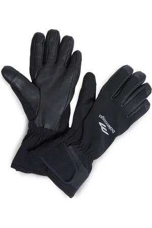 Balenciaga Ski Gloves