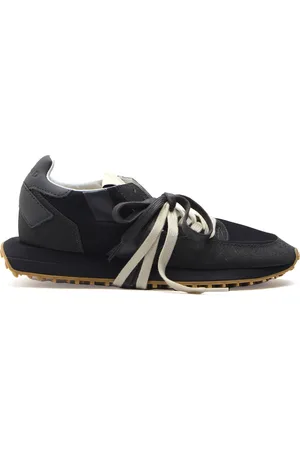 Ghoud Starlight Nylon & Glitter Sneakers