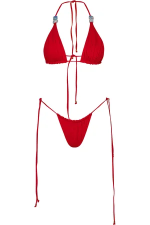 Baobab Kaia String Bikini Bottom