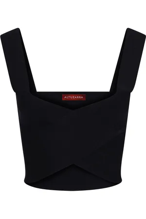 Altuzarra Mylas Knit Top