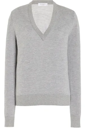 Michael Kors Wool-Blend Sweater
