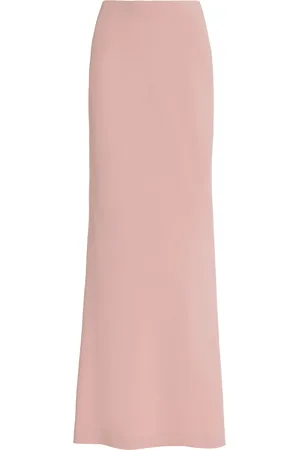 Bernadette Jolene Crepe Maxi Skirt