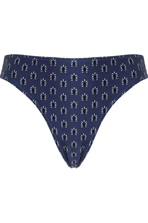 MATTEAU Nineties Bikini Bottoms