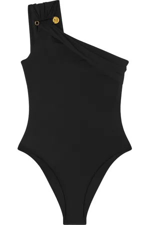 VERSACE La Vacanza One-Piece Swimsuit