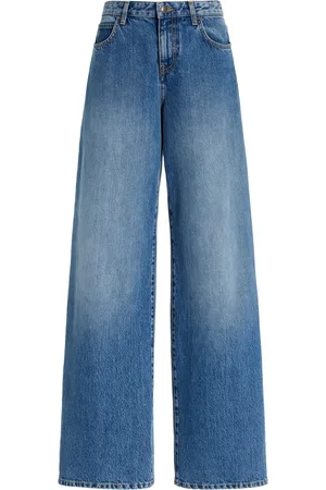 The Row Eglitta Jeans
