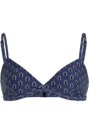 MATTEAU Tri Bikini Top