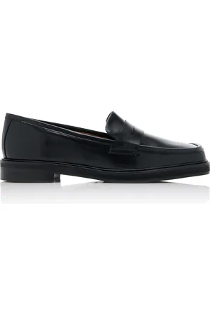 Flattered Ilse Patent Leather Loafers