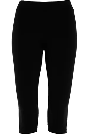 Norba Romeo Jersey Capri Pants