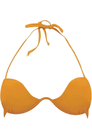 Andrea Iyamah Gura Balconette Bikini Top
