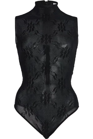 Victoria Beckham Knit Bodysuit