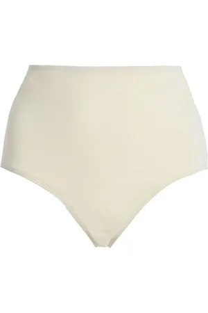 SEA Iyla High-Waisted Bikini Bottom