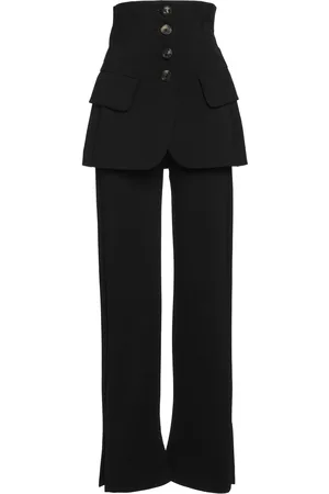 A.W.A.K.E. MODE Basque Skinny Pants